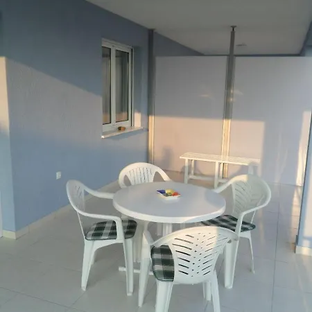 Διαμέρισμα With A Parking Space - 12498 Novi Vinodolski