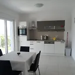 Apartment With A Parking Space - 12498 *